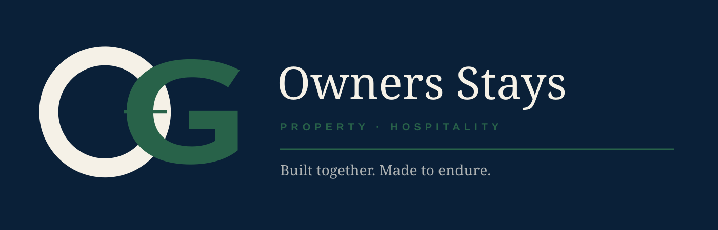 Owners Stays